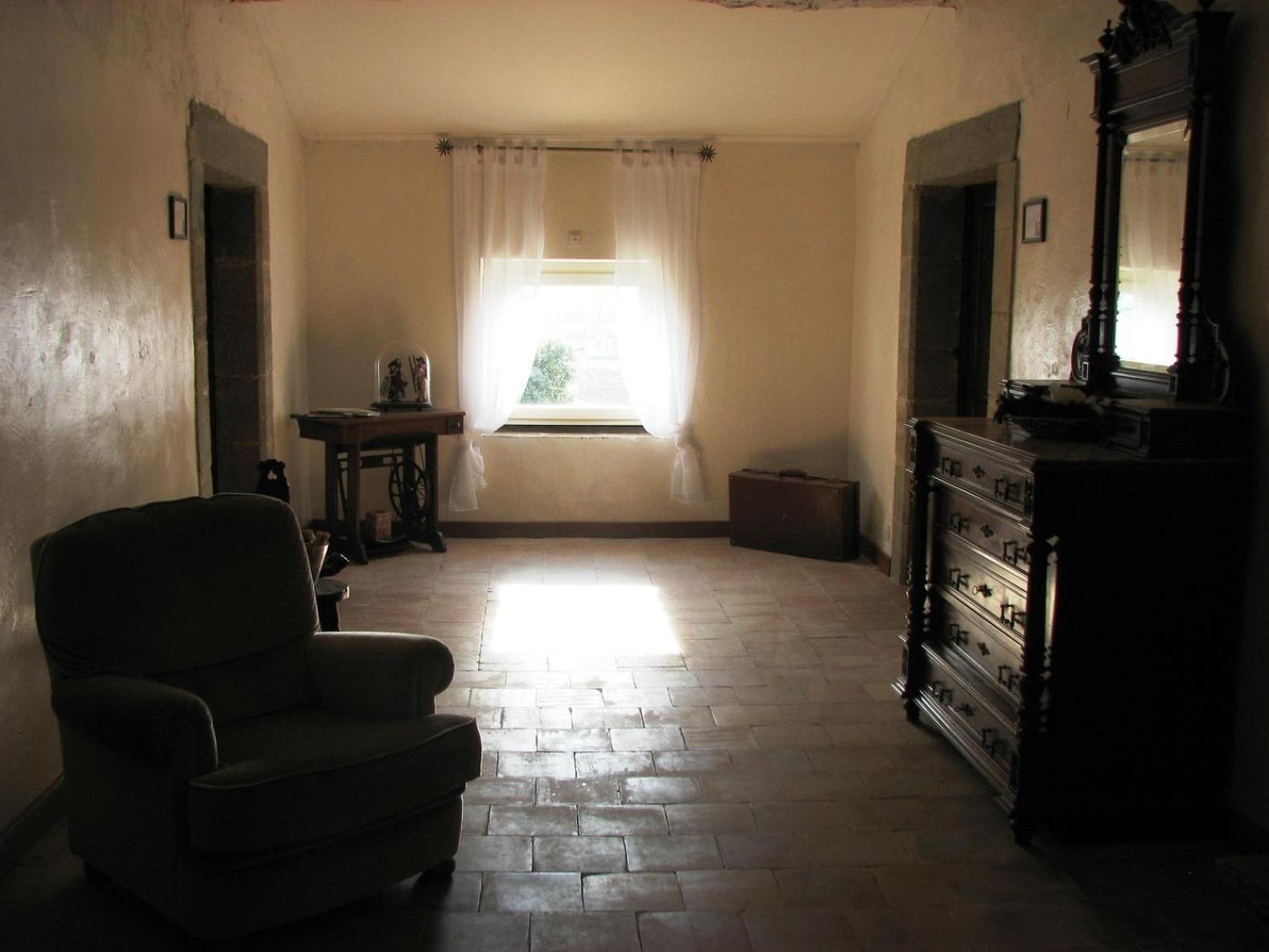 Chambres D'Hotes Domaine Saint-Joly Lasbordes Eksteriør billede