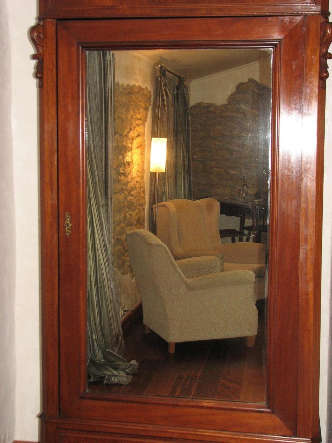 Chambres D'Hotes Domaine Saint-Joly Lasbordes Eksteriør billede