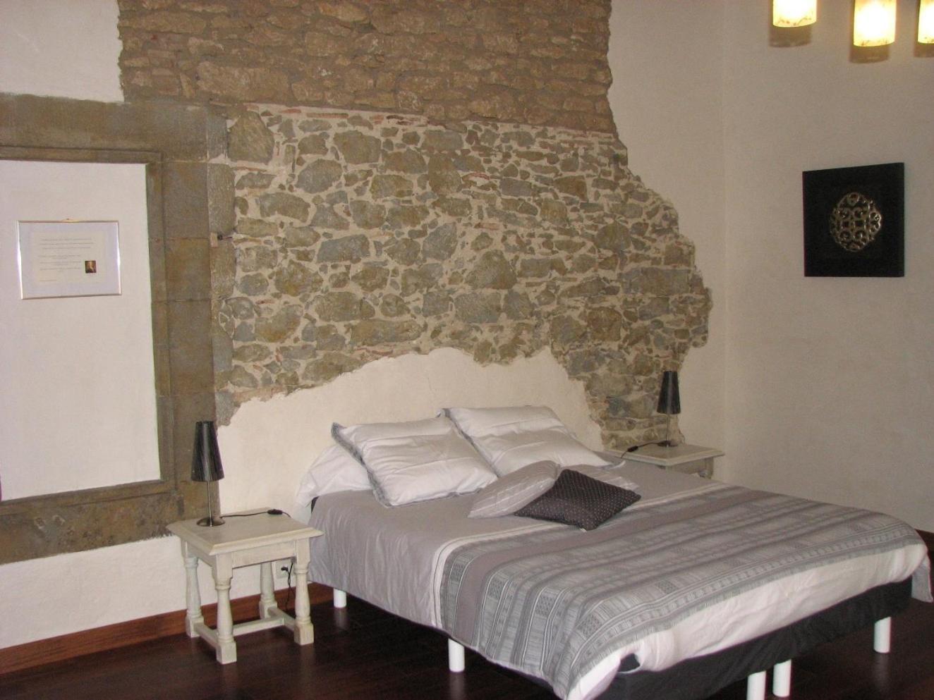 Chambres D'Hotes Domaine Saint-Joly Lasbordes Eksteriør billede