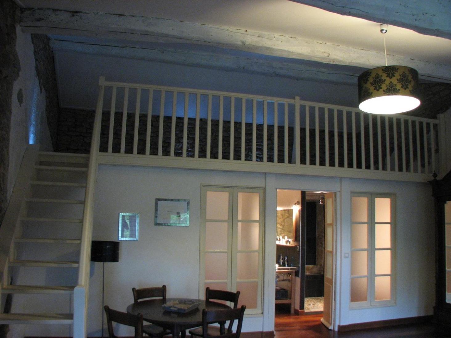 Chambres D'Hotes Domaine Saint-Joly Lasbordes Eksteriør billede