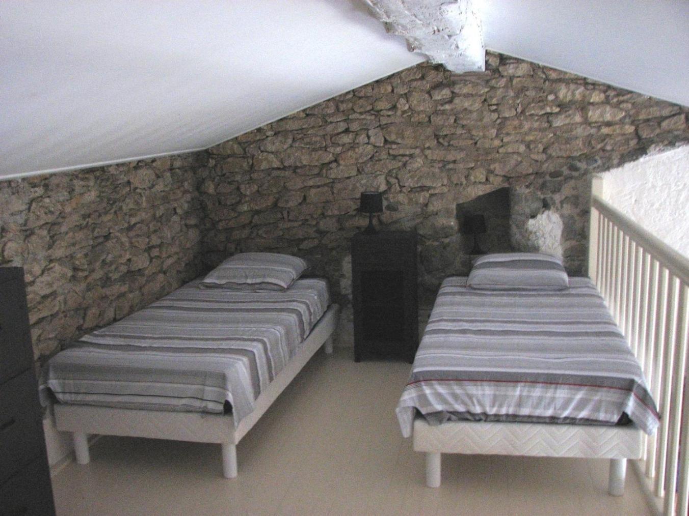 Chambres D'Hotes Domaine Saint-Joly Lasbordes Eksteriør billede